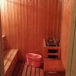сауна