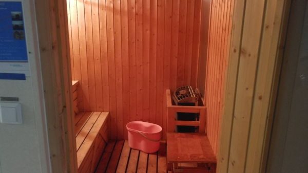 сауна