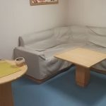 комната отдыха